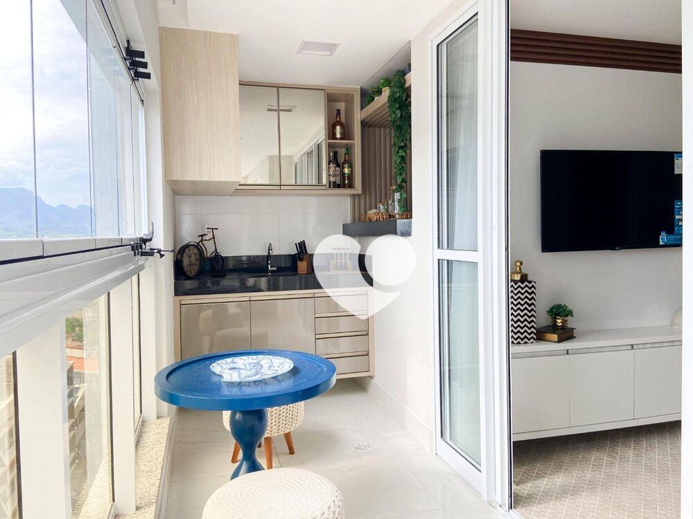 Apartamento, 2 quartos, 65 m² - Foto 4