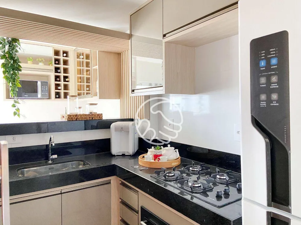 Apartamento, 2 quartos, 65 m² - Foto 7