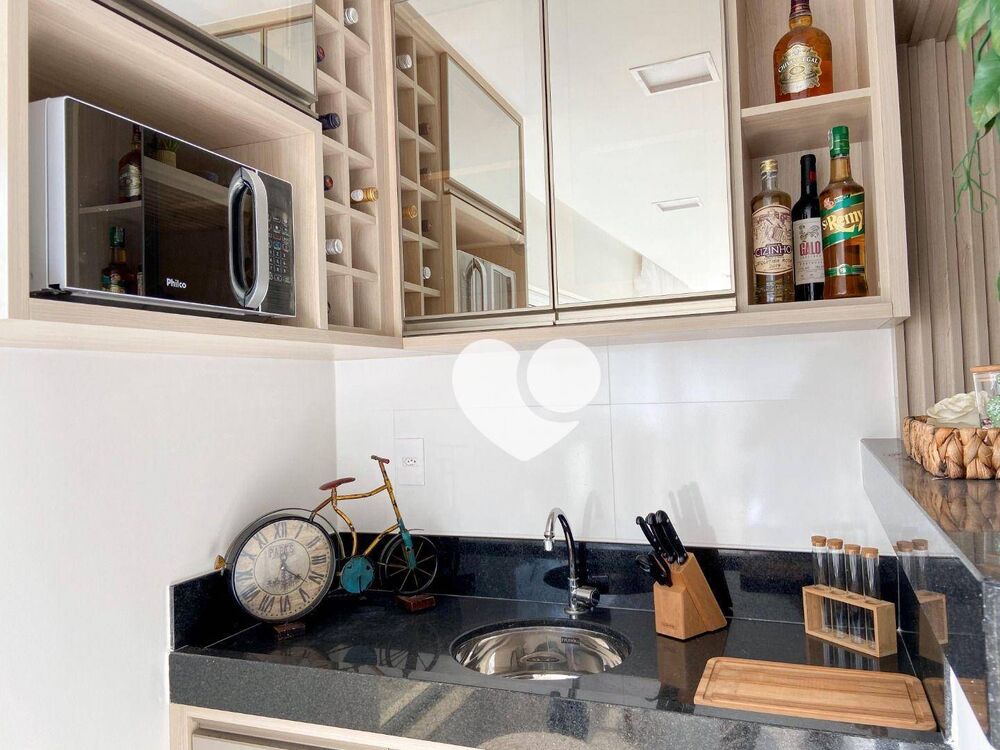 Apartamento, 2 quartos, 65 m² - Foto 1