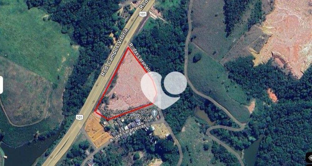 Terreno, 2 hectares - Foto 1
