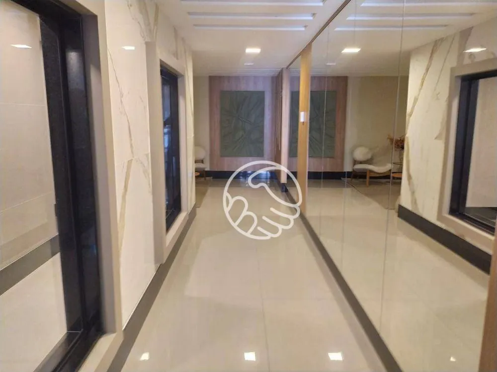 Apartamento, 3 quartos, 91 m² - Foto 4