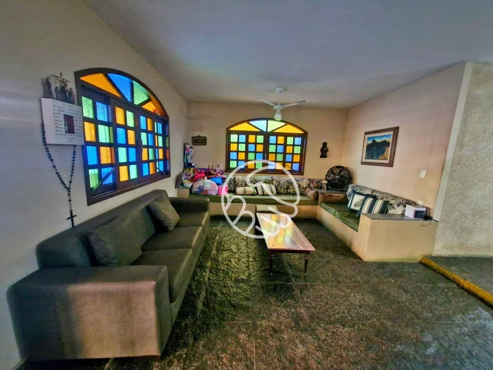 Casa, 4 quartos, 200 m² - Foto 3