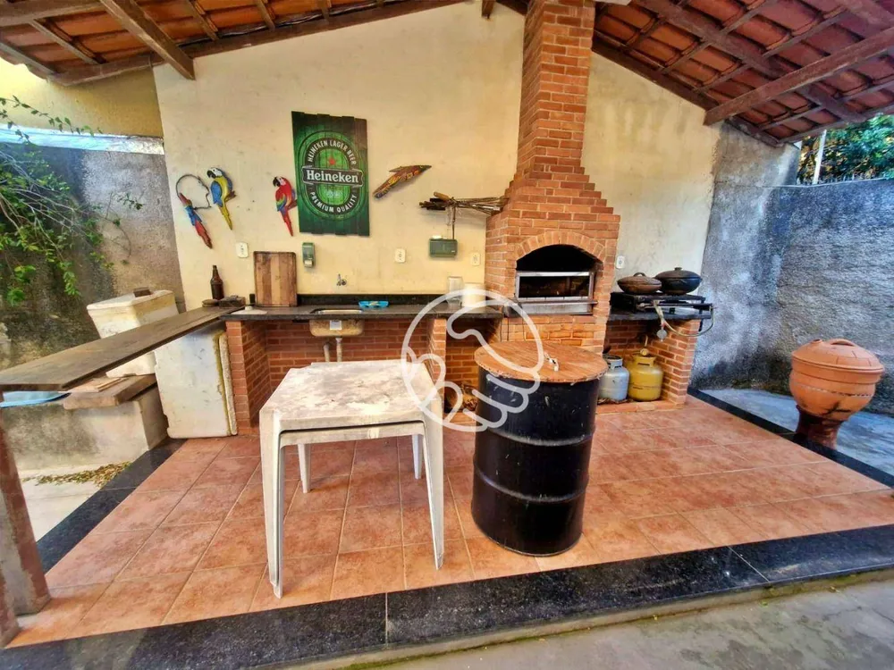 Casa, 4 quartos, 200 m² - Foto 9
