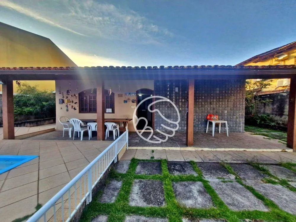 Casa, 4 quartos, 200 m² - Foto 11