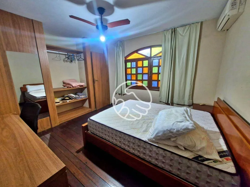 Casa, 4 quartos, 200 m² - Foto 8