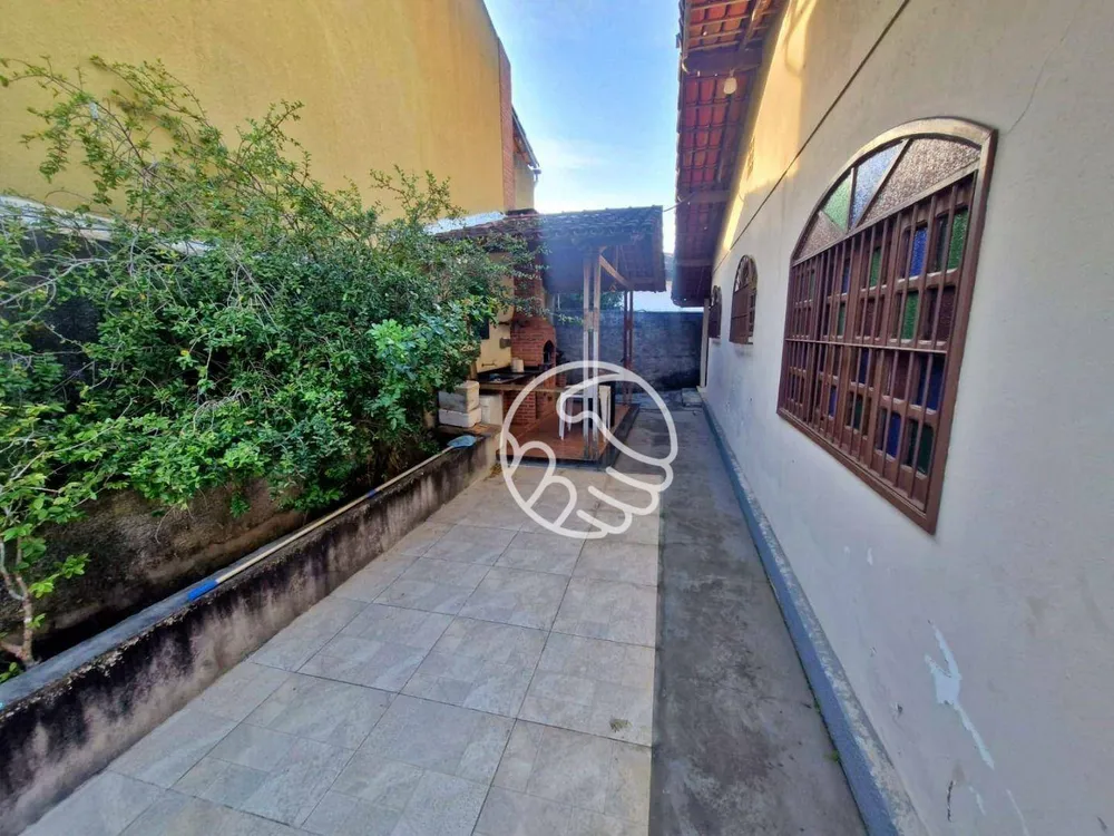 Casa, 4 quartos, 200 m² - Foto 5