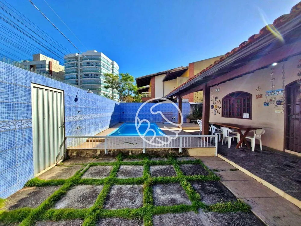 Casa, 4 quartos, 200 m² - Foto 10
