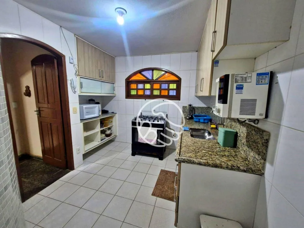 Casa, 4 quartos, 200 m² - Foto 13