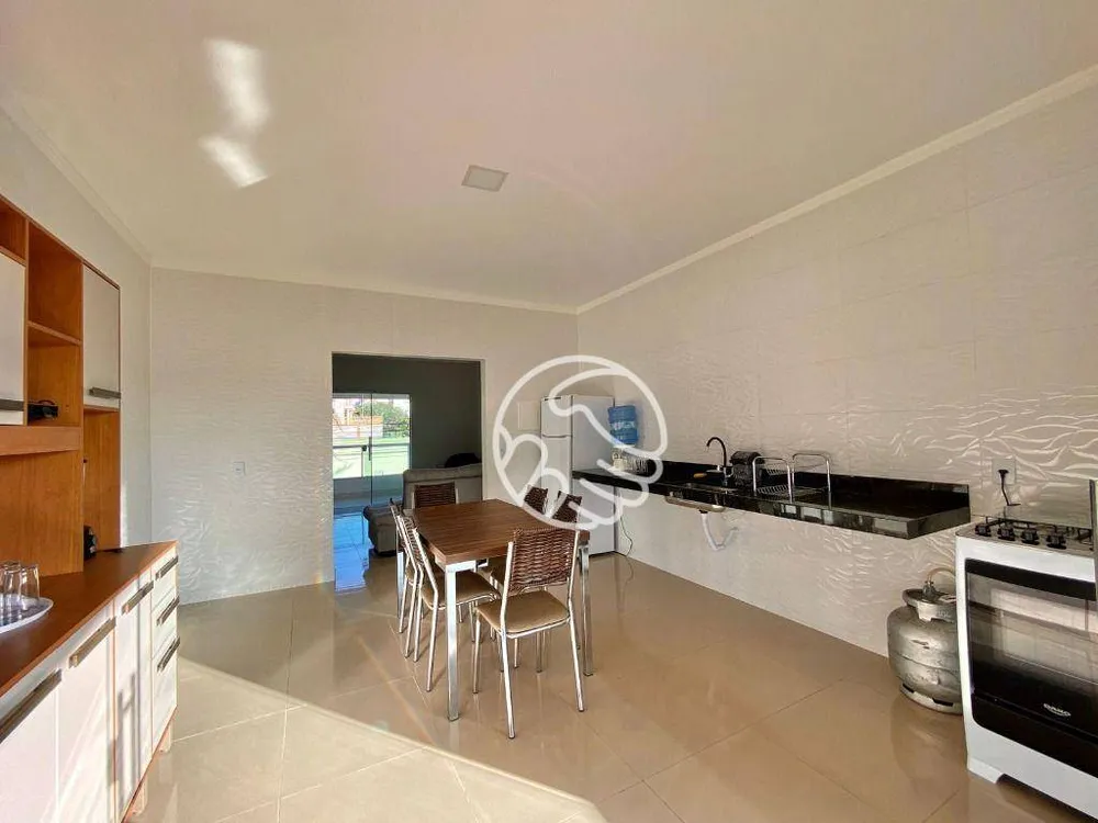 Casa, 2 quartos, 330 m² - Foto 8
