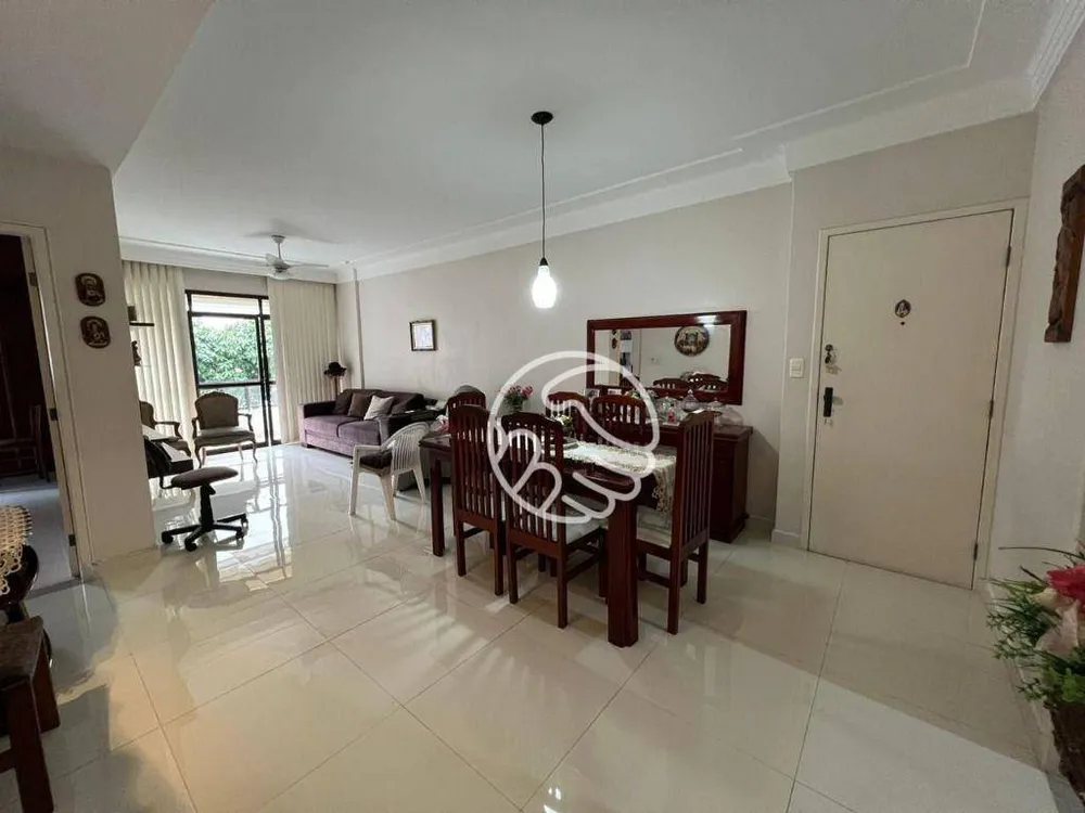 Apartamento, 2 quartos, 110 m² - Foto 4