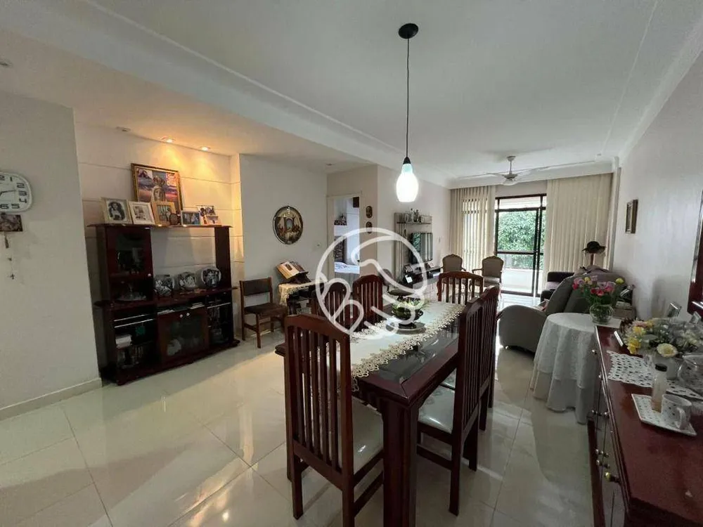 Apartamento, 2 quartos, 110 m² - Foto 3