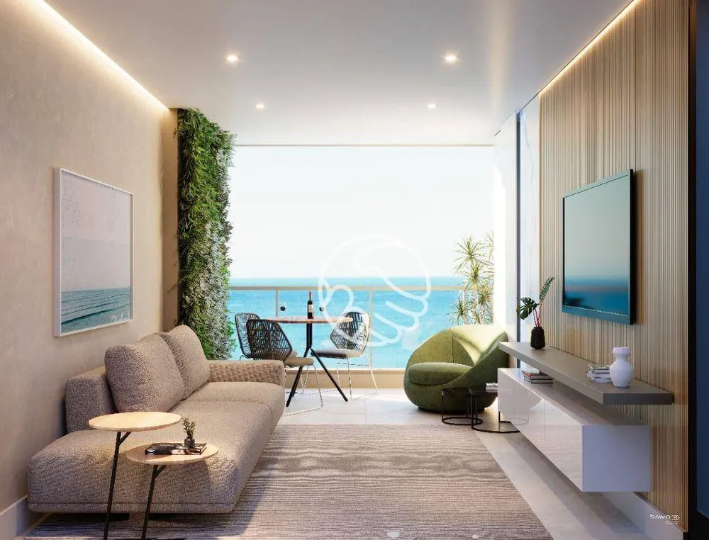 Apartamento, 2 quartos, 76 m² - Foto 6