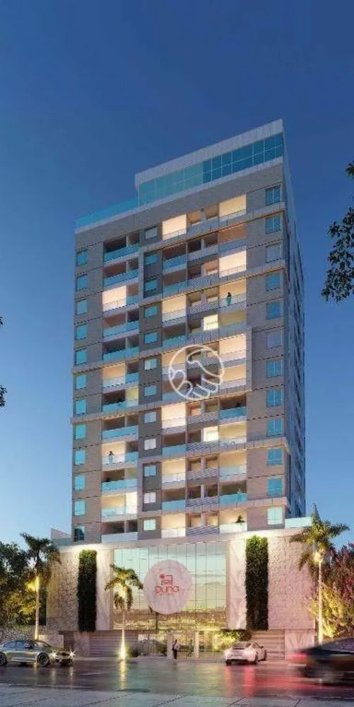 Apartamento, 2 quartos, 76 m² - Foto 1