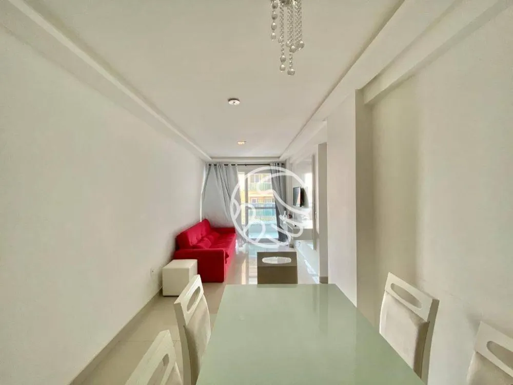 Apartamento, 3 quartos, 95 m² - Foto 2