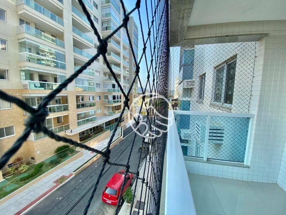 Apartamento, 3 quartos, 95 m² - Foto 4
