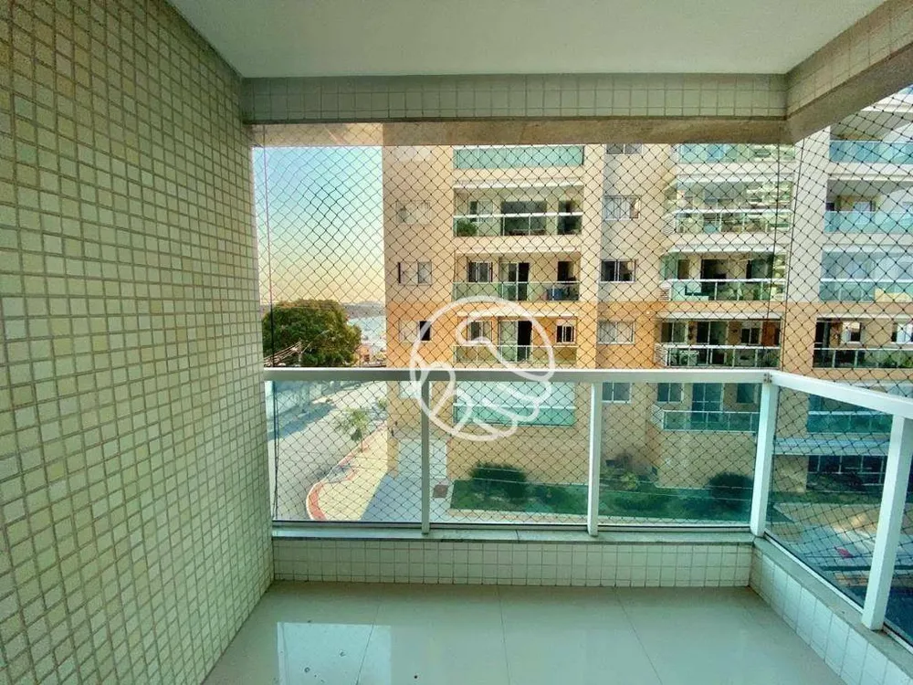 Apartamento, 3 quartos, 95 m² - Foto 3