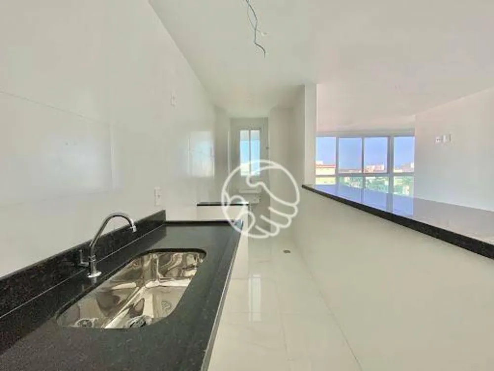 Apartamento, 2 quartos, 85 m² - Foto 8