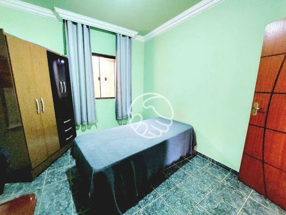 Casa, 2 quartos, 208 m² - Foto 9