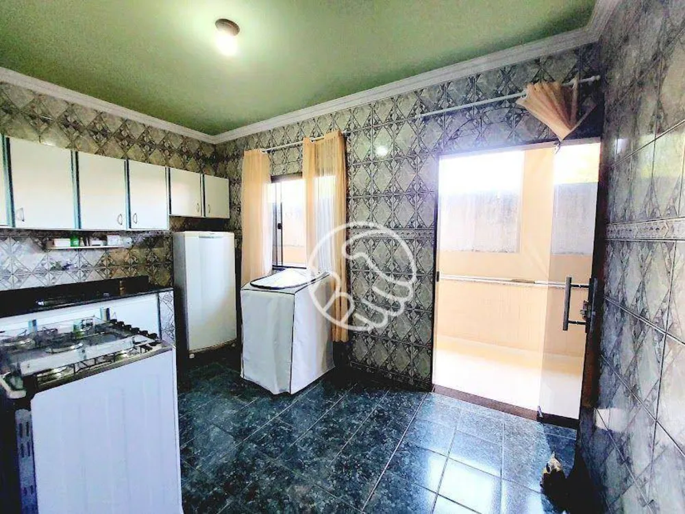 Casa, 2 quartos, 208 m² - Foto 12