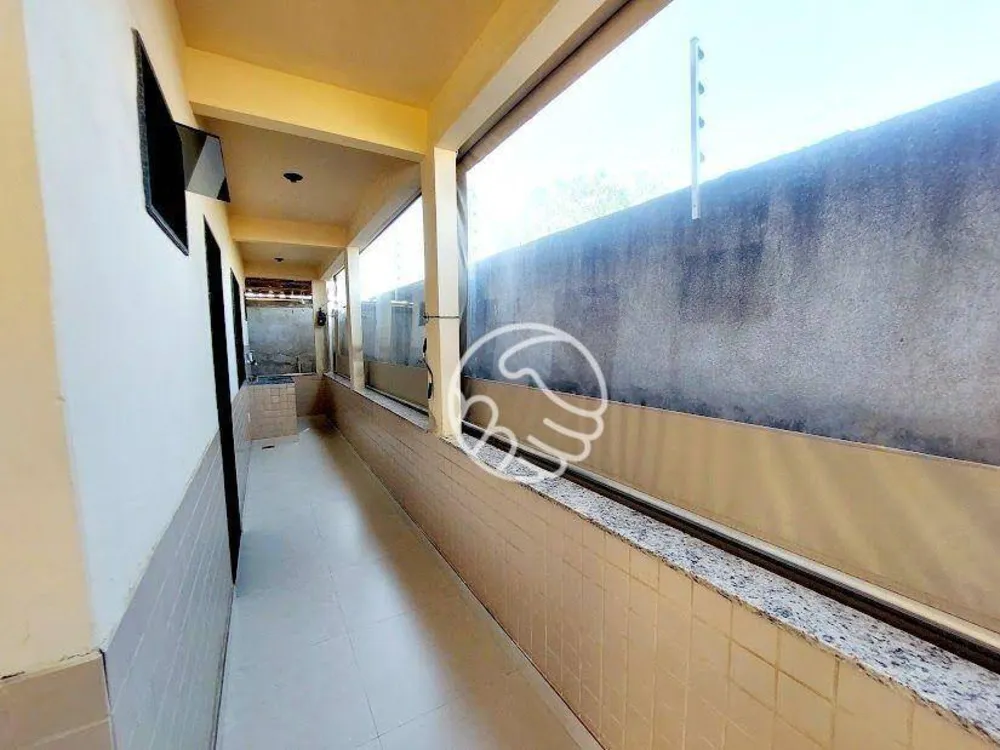 Casa, 2 quartos, 208 m² - Foto 14