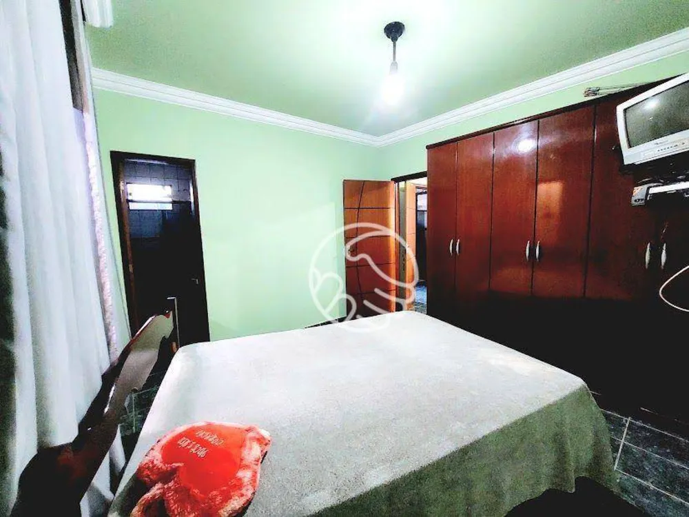 Casa, 2 quartos, 208 m² - Foto 7
