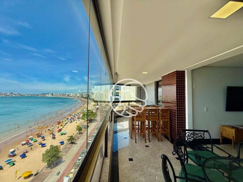 Apartamento, 4 quartos, 180 m² - Foto 1