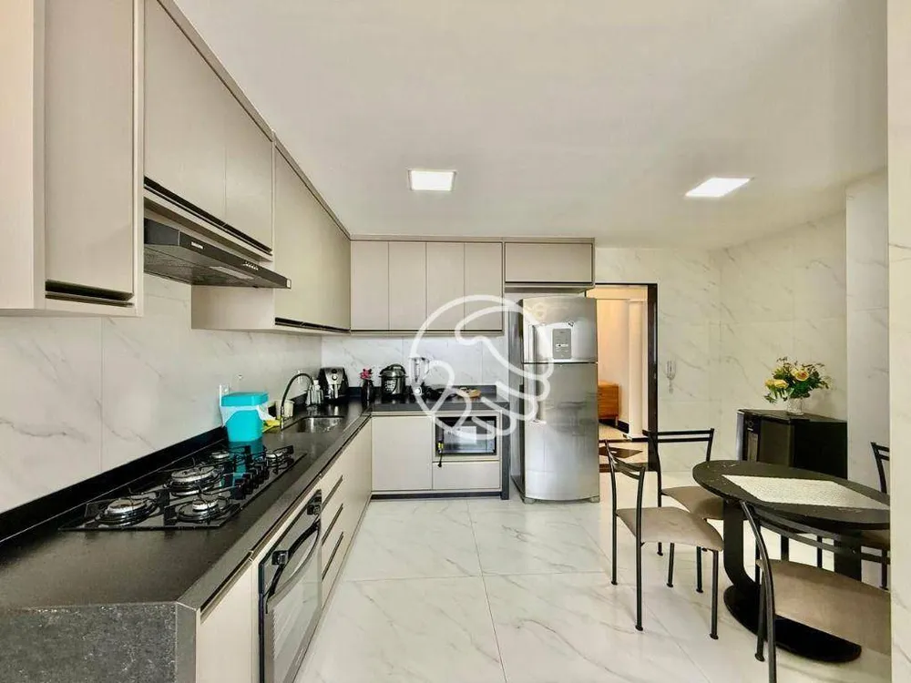 Apartamento, 4 quartos, 180 m² - Foto 5