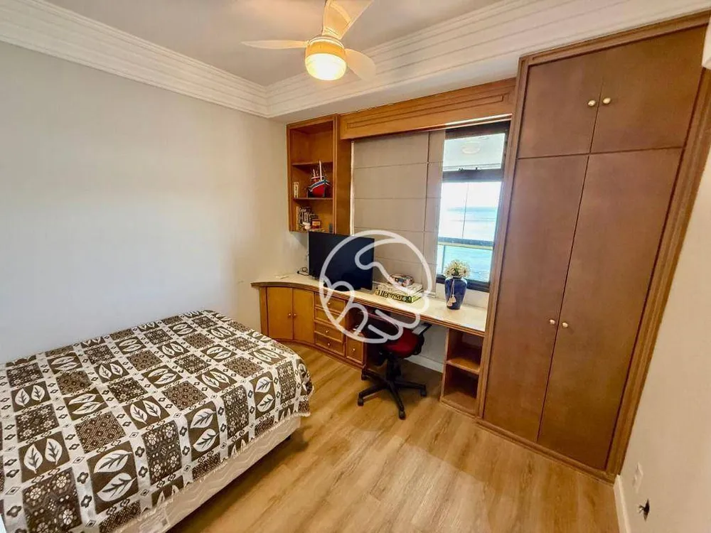 Apartamento, 4 quartos, 180 m² - Foto 10