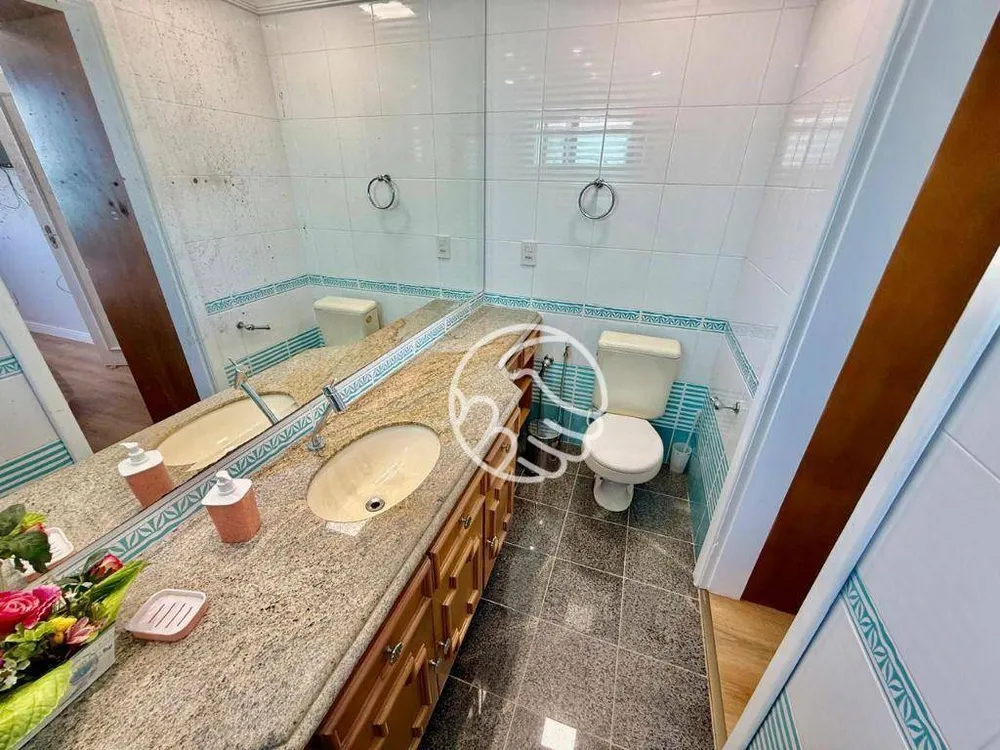Apartamento, 4 quartos, 180 m² - Foto 9