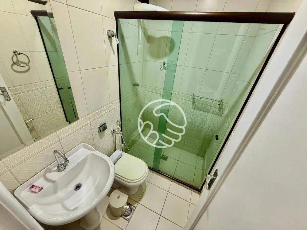 Apartamento, 4 quartos, 180 m² - Foto 12