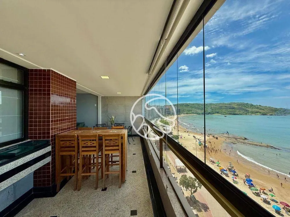 Apartamento, 4 quartos, 180 m² - Foto 2