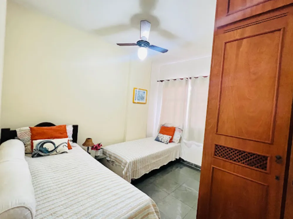 Apartamento, 2 quartos, 93 m² - Foto 10