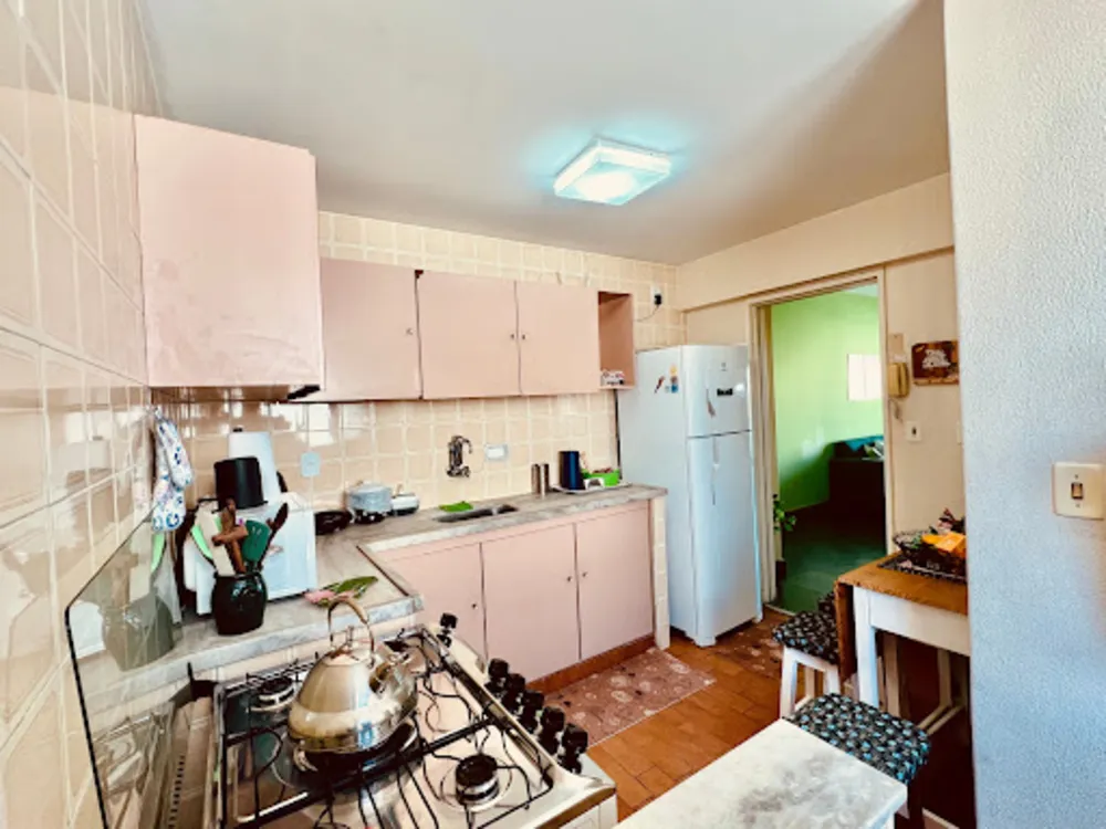 Apartamento, 2 quartos, 93 m² - Foto 12