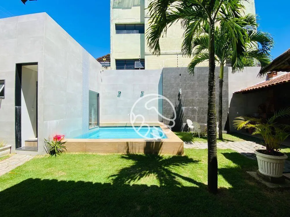 Casa de Condomínio, 6 quartos - Foto 11