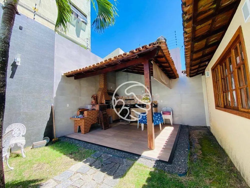 Casa de Condomínio, 6 quartos - Foto 12