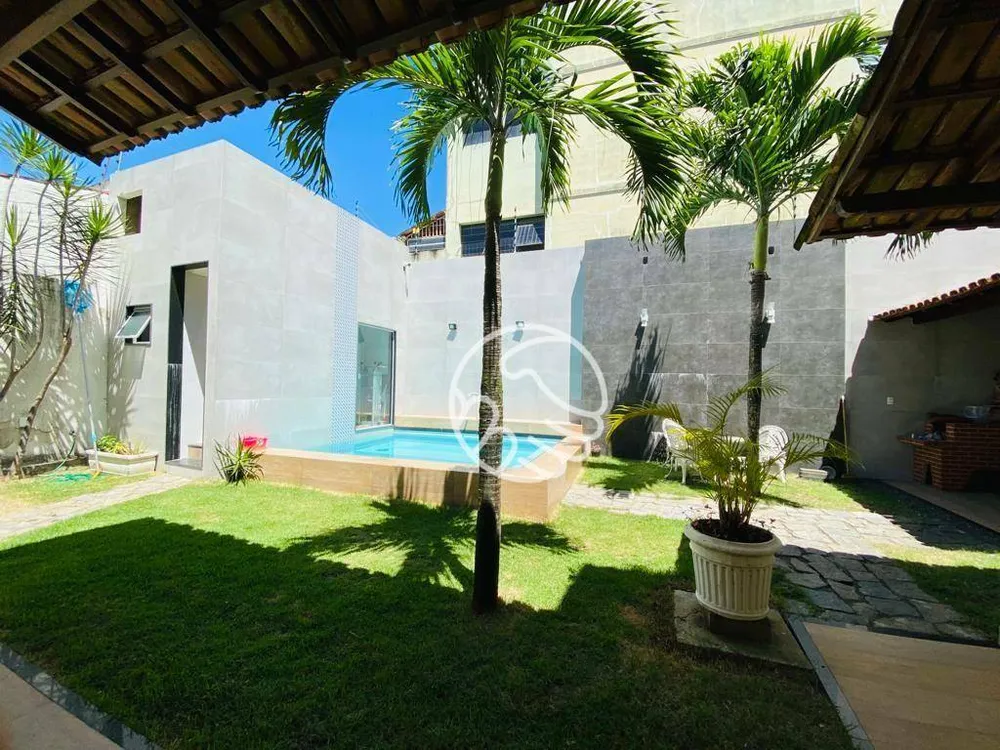 Casa de Condomínio, 6 quartos - Foto 5
