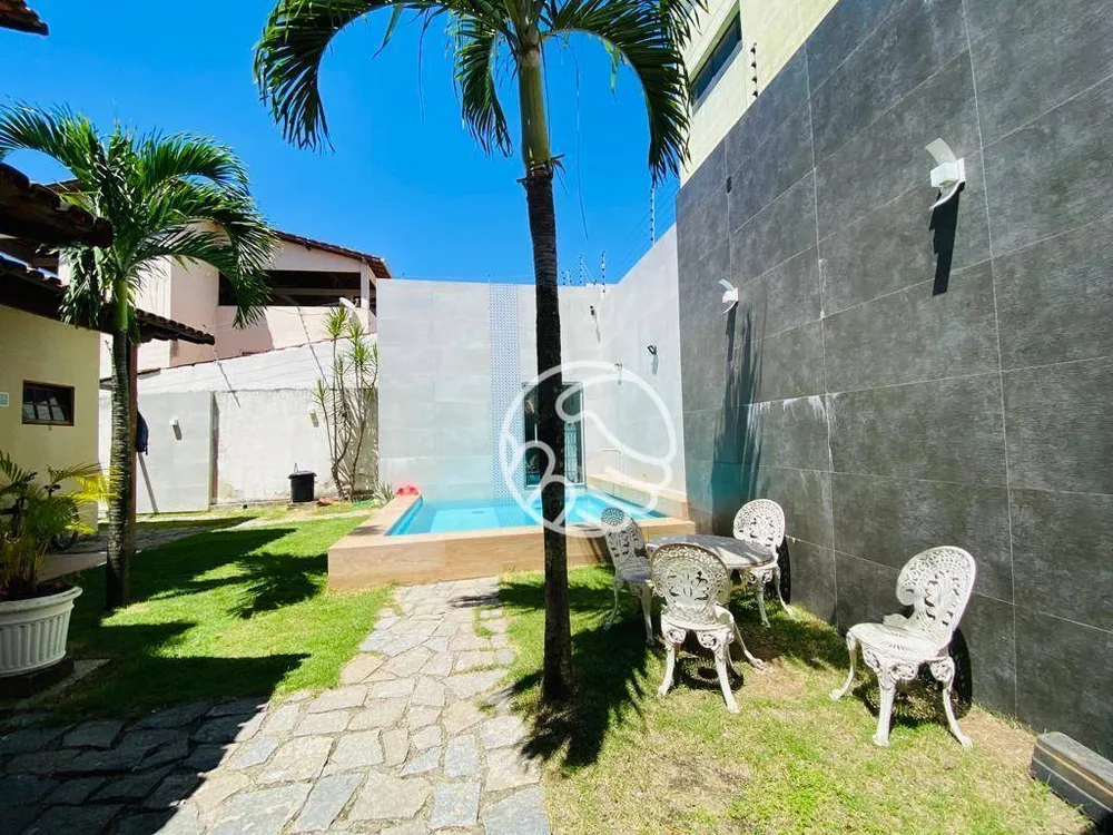 Casa de Condomínio, 6 quartos - Foto 16