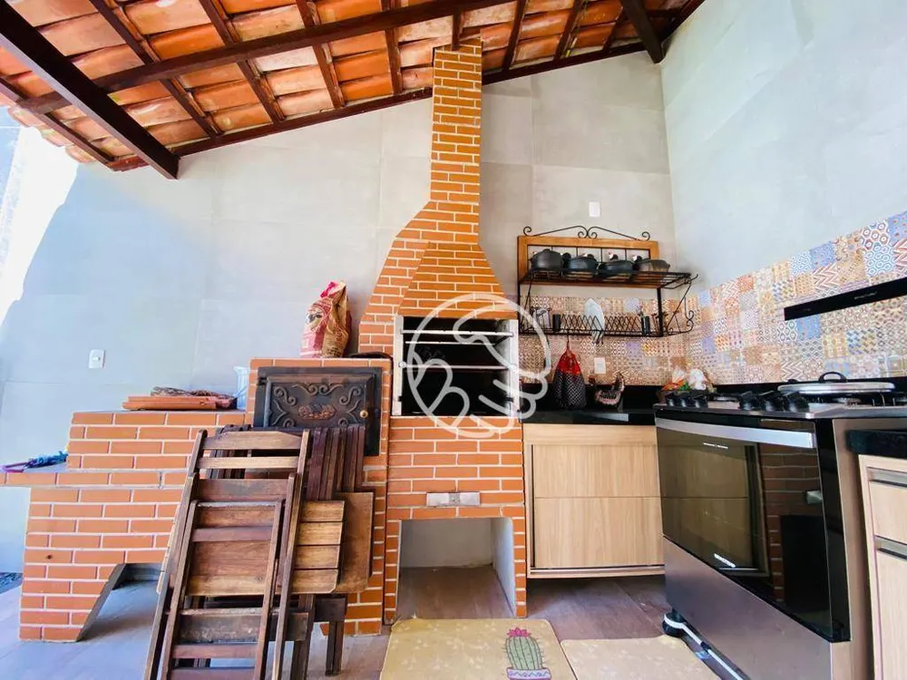Casa de Condomínio, 6 quartos - Foto 14