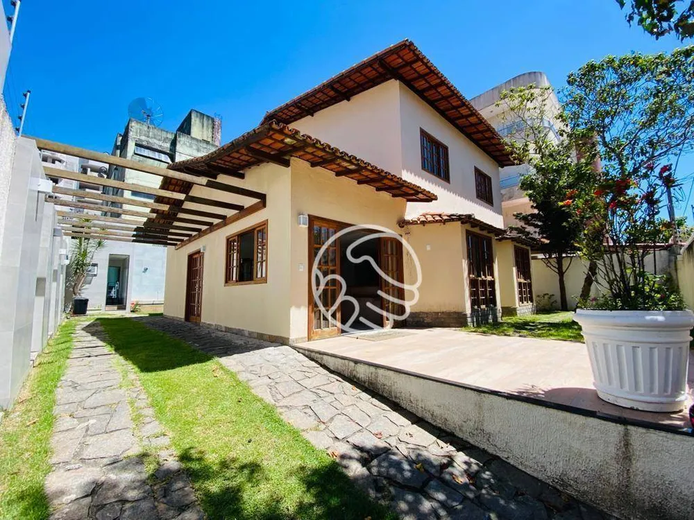 Casa de Condomínio, 6 quartos - Foto 6
