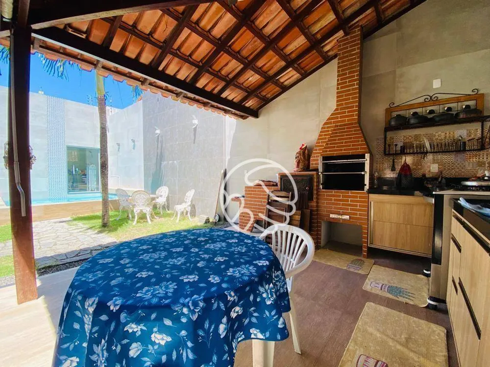 Casa de Condomínio, 6 quartos - Foto 13