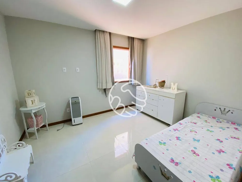 Casa de Condomínio, 6 quartos - Foto 8