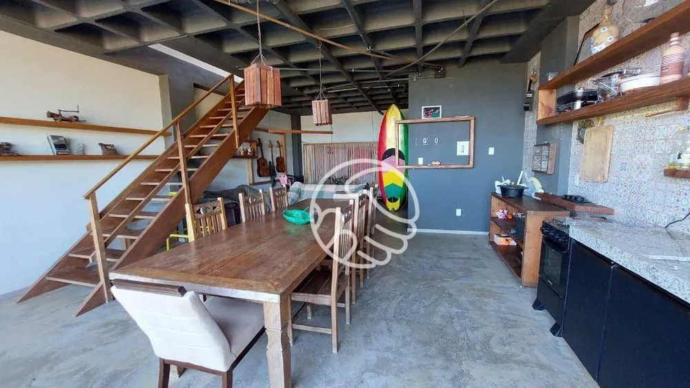 Casa, 3 quartos, 180 m² - Foto 8