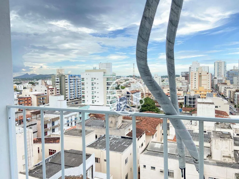 Apartamento, 2 quartos, 72 m² - Foto 9