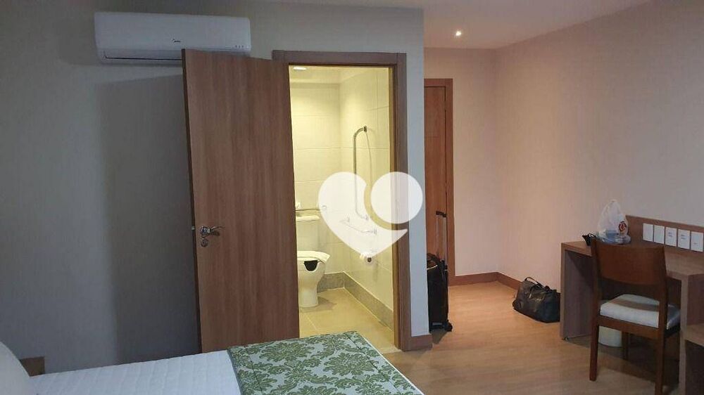 Apartamento, 1 quarto, 29 m² - Foto 3