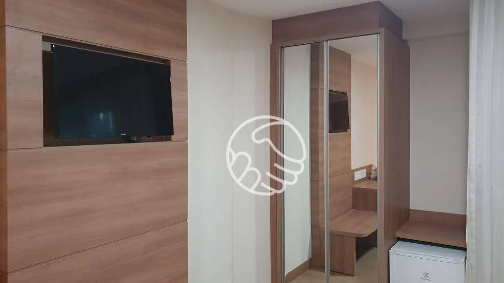 Apartamento, 1 quarto, 29 m² - Foto 9