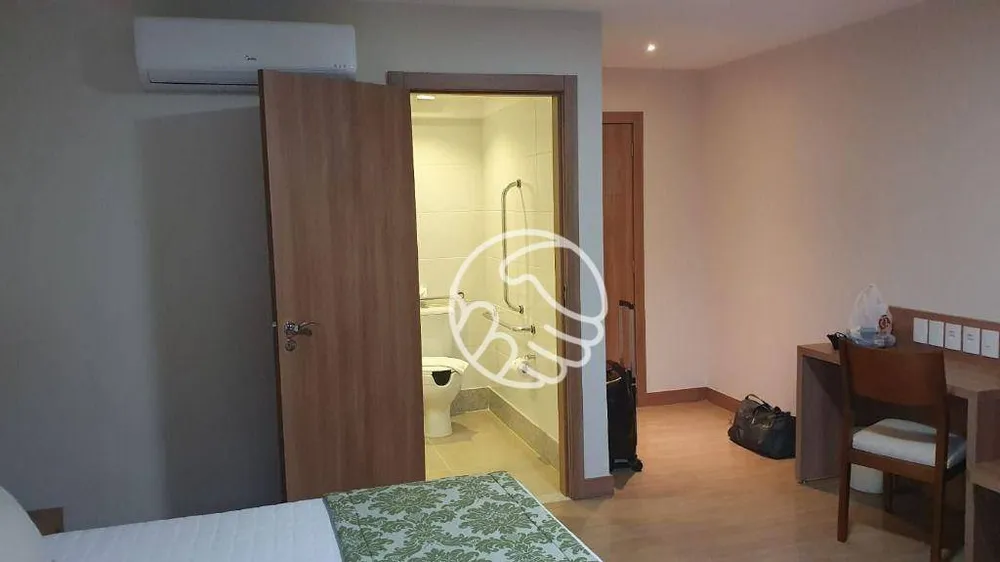 Apartamento, 1 quarto, 29 m² - Foto 14