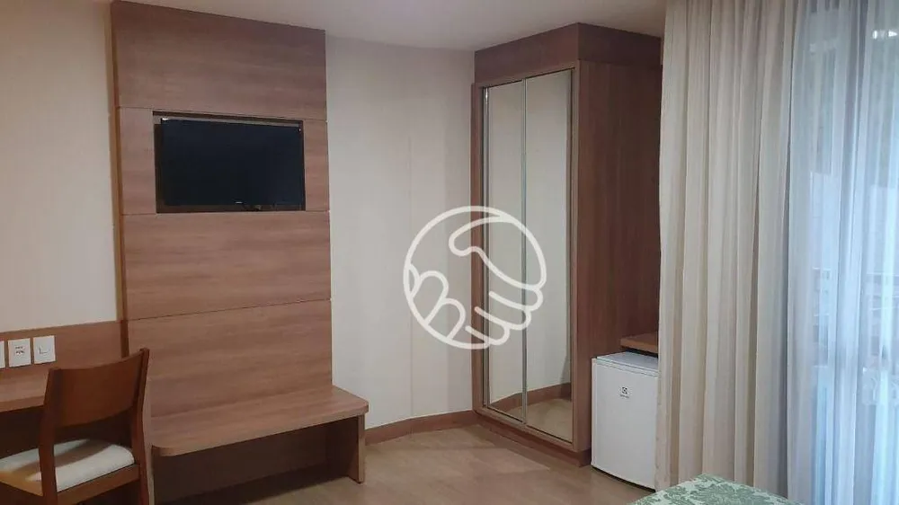 Apartamento, 1 quarto, 29 m² - Foto 7