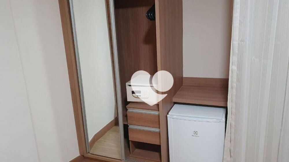 Apartamento, 1 quarto, 29 m² - Foto 2