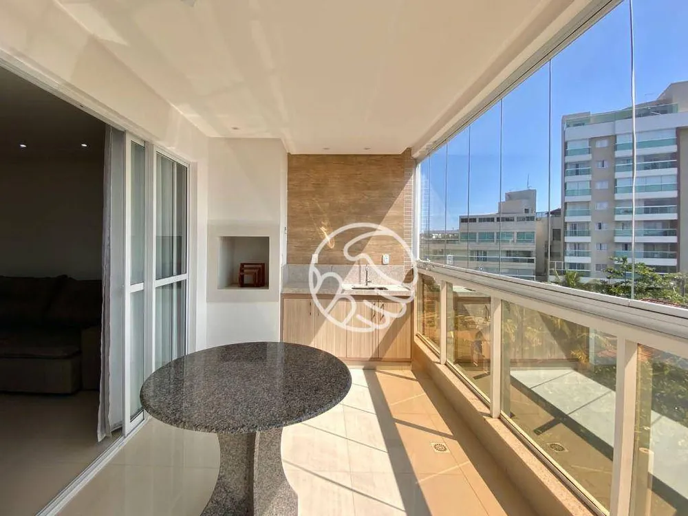 Apartamento, 3 quartos, 120 m² - Foto 8