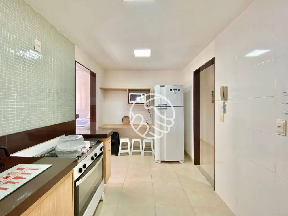 Apartamento, 3 quartos, 120 m² - Foto 9